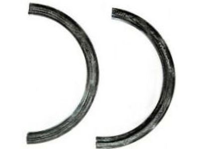 GMC Canyon Crankshaft Thrust Washer Set - 12625398