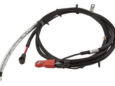 GMC Battery Cable - 84090494