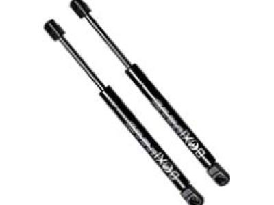 Chevy Malibu Tailgate Lift Support - 15905350