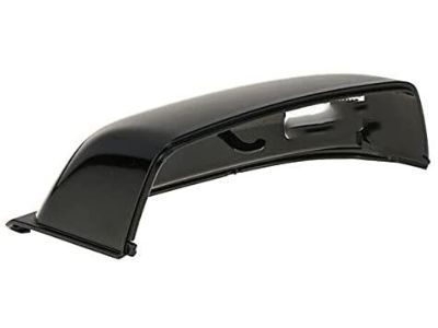 2014 Chevy Malibu Mirror Cover - 22860532