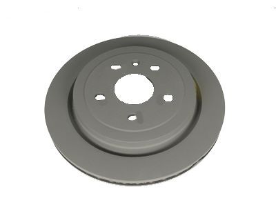 Cadillac Brake Disc - 20808621