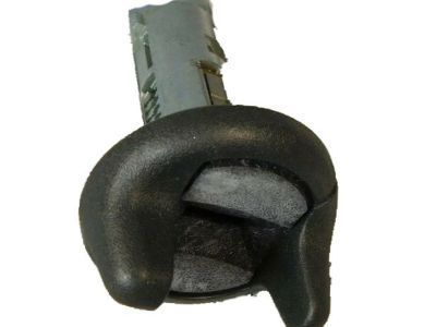 GMC Ignition Lock Assembly - 12369498