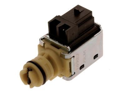 Chevy 24207236 VALVE,1-2,2-3 SHIFT SOLENOID(INCLUDES 303)(*KIT1)