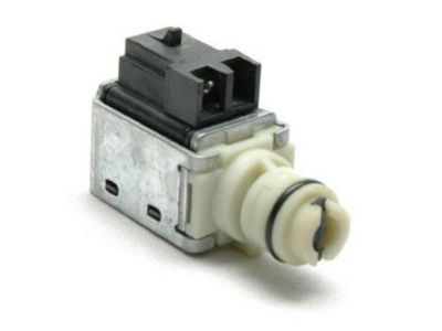 Chevy 24207236 VALVE,1-2,2-3 SHIFT SOLENOID(INCLUDES 303)(*KIT1)