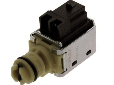 Chevy 24207236 VALVE,1-2,2-3 SHIFT SOLENOID(INCLUDES 303)(*KIT1)