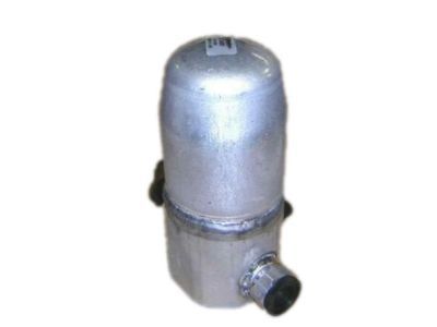 GMC C2500 A/C Accumulator - 2724691