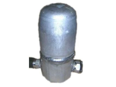 GMC C2500 A/C Accumulator - 2724691