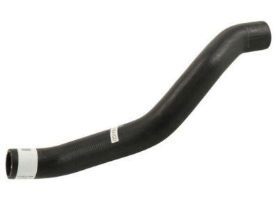 Pontiac G6 Cooling Hose - 25822191