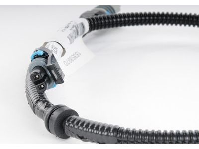 15353970 GM Harness, Electronic Brake Control, Rear Product Photo 2 of 3