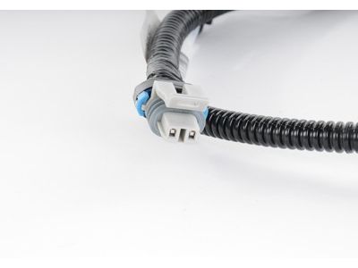 15353970 GM Harness, Electronic Brake Control, Rear Product Photo 1 of 3