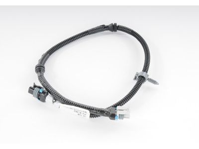 15353970 GM Harness, Electronic Brake Control, Rear Product Photo 3 of 3