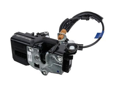 Saturn Vue Door Lock Actuator - 22785488