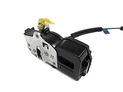 Saturn Vue Door Lock Actuator - 22785488