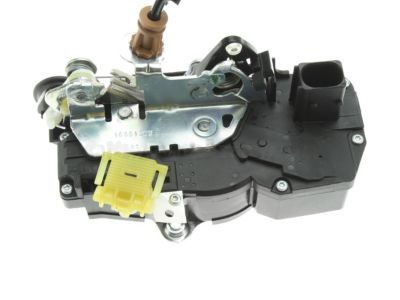 Saturn Vue Door Lock Actuator - 22785488