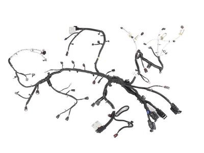 85618493 GM Harness, Engine Wiring Product Photo 8 of 9