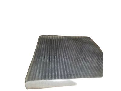 Cadillac Cabin Air Filter - 88957450