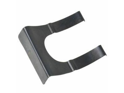 GM 16503699 Harness Clip, Rear