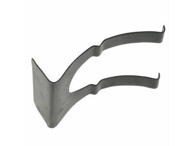 GM 16503699 Harness Clip, Rear