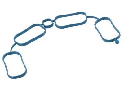 GMC Terrain Intake Manifold Gasket - 12655276