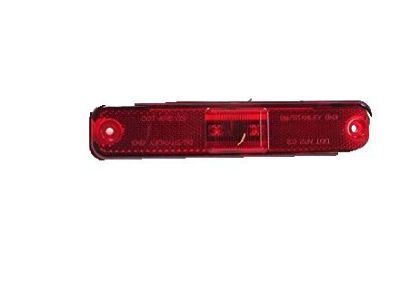Hummer Side Marker Light - 15114677