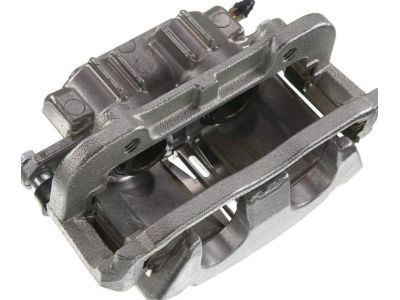 2002 Chevy Corvette Brake Calipers - 12530683