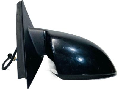 Chevy Impala Side View Mirrors - 25947194