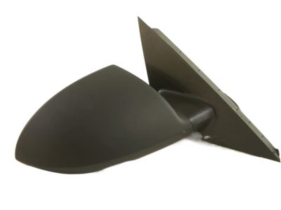 Chevy Impala Side View Mirrors - 25947194