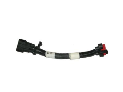 GM 15068184 Harness, Chassis Wiring
