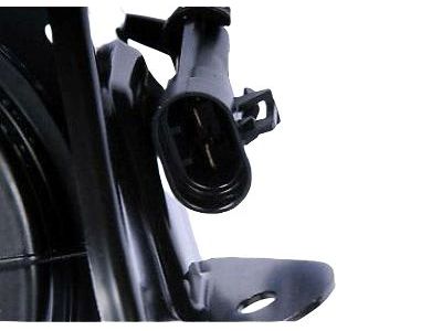 Cadillac Secondary Air Injection Pump - 10380789