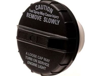 Chevy Nova Gas Cap - 30018691