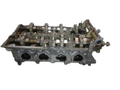 Chevy Cruze Cylinder Head - 55576728