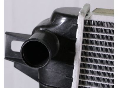 GMC Radiator - 89018318