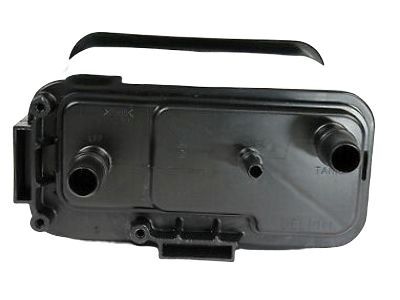 Pontiac Vapor Canister - 17113683