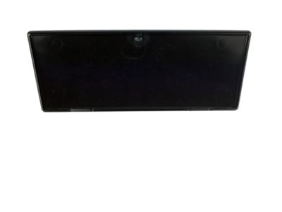 Pontiac 92146292 Door