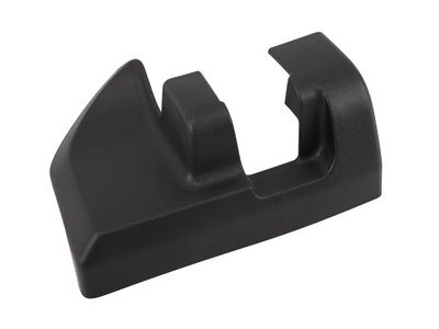 84472005 GM Cover, Seat Adjuster/Recliner, Jet Black Product Photo 2 of 2