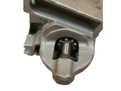 GMC Starter - 10465490