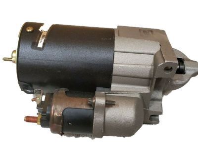 GMC Starter - 10465490