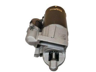 GMC Starter - 10465490