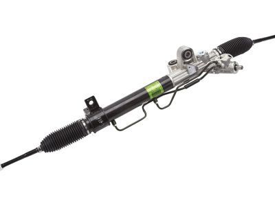 Saturn Outlook Rack And Pinion - 23271566