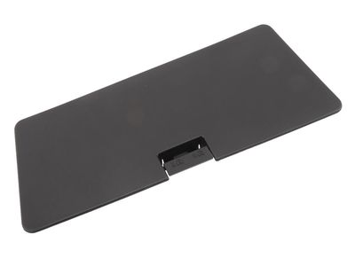 85002343 GM Cover, Battery Hold Down, Jet Black Product Photo 1 of 2