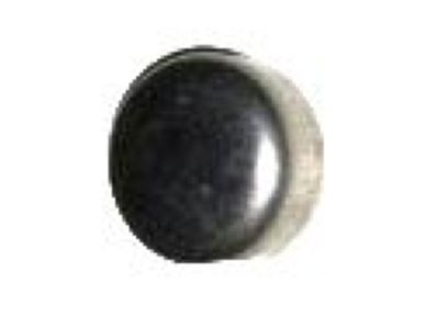 Buick 9427693 PLUG,CYL HEAD CORE HOLE(PART OF 12)(61 OUTSIDE DIAMETER,.25 THICK)(1.531)
