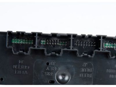 Chevy Monte Carlo A/C Switch - 20972893