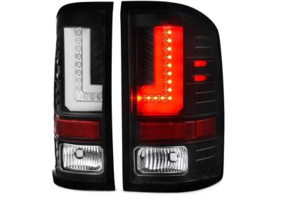 GMC Tail Light - 84365930
