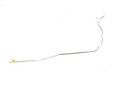 GM 23161863 Pipe, Early Fuel Evaporation