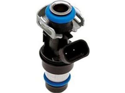 GMC Savana 3500 Fuel Injector - 12574927