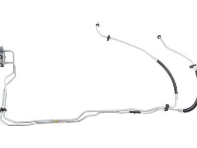 2015 Cadillac Escalade Cooling Hose - 23370657