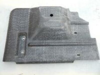 Oldsmobile 15978173 Shield