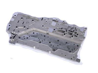 GMC Valve Body - 24251431