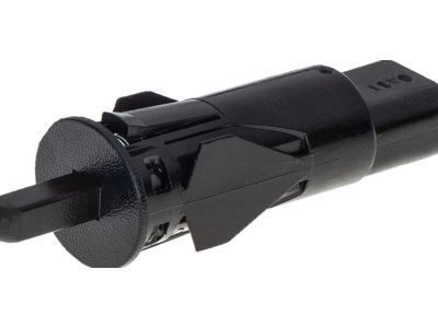 Cadillac Door Jamb Switch - 88891785