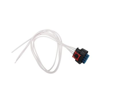 13584423 GM Connector Kit, Chassis Electrical, Black Product Photo 3 of 3